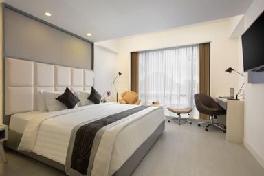 Bedroom 1, Innside by Melia Yogyakarta, Yogyakarta