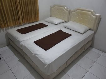 Bedroom 4, Sanghata Inn, Bandung