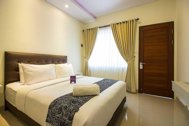 Bedroom 4, Tri Homestay Kuta, Badung