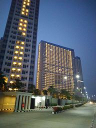 Exterior & Views 2, Apartemen Puri Mansion by Aparian, Jakarta Barat