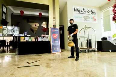 Public Area 3, Serela Cihampelas by KAGUM Hotels, Bandung