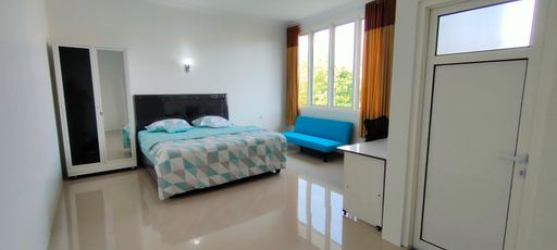 Bedroom 3, Marella Residence, Semarang