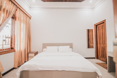 Kamar Superior Double