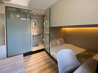 Kamar Deluks Double