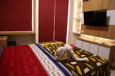 Kamar Standard Double