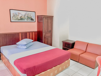 Double Family Room