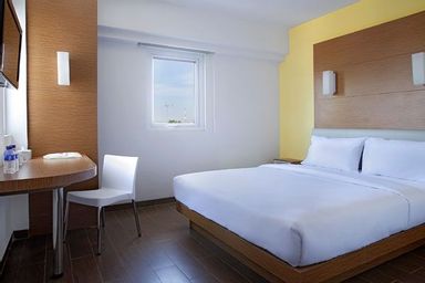 Kamar Standard Double