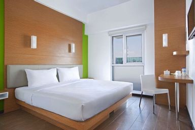 Kamar Standard King