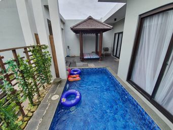 200 Hotel di Anyer Murah Terdekat Mulai Rp.127.000