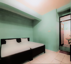 Kamar Standard Twin