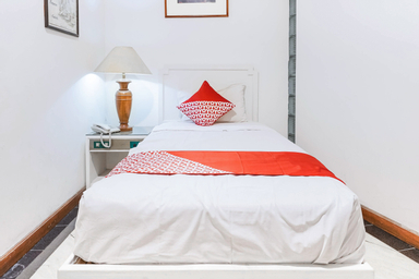 Kamar Deluks Single