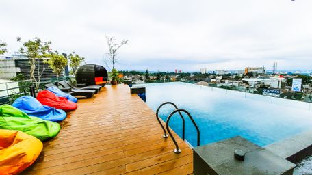 Exterior & Views 2, Kytos Hotel, Bandung