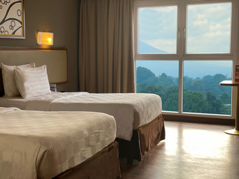 Twin Superior Room