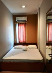 Kamar Bisnis Double