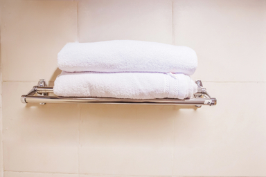 Kamar Standard Double