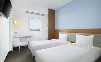 Kamar Standard Twin