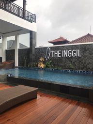 Sport & Beauty 4, The Inggil Villa, Malang