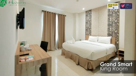 King Business Room