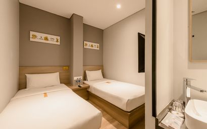 Bed 5