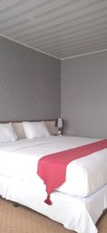Bedroom, Grand Tamaro Hotel Parapat, Simalungun