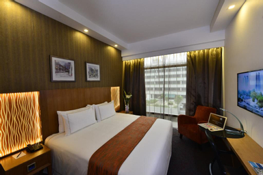 Kamar Eksekutif Double atau Ranjang Lain