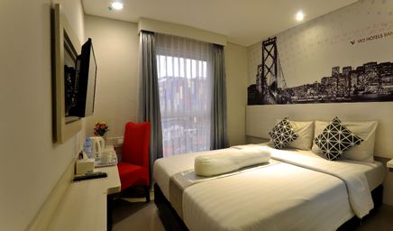 Kamar Deluks