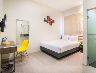Bed 5