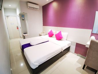 Kamar Standard