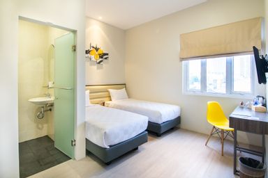 Bed 3