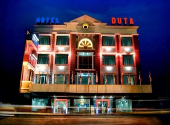 Exterior & Views, Duta Hotel Syariah Palembang, Palembang