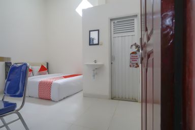Kamar Standard Double