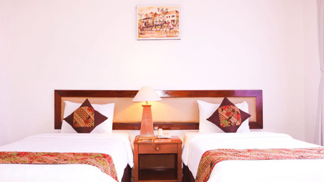 Bedroom 5