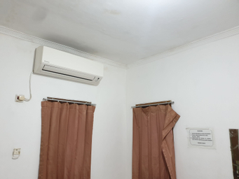 Others, Wisma Asri Syariah, Jakarta Selatan