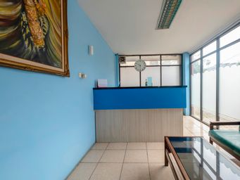 Public Area 2, OYO 3747 Comfort Residence, Jakarta Timur