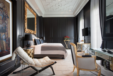 Bedroom 3, Sofia Boutique Residence, Sleman