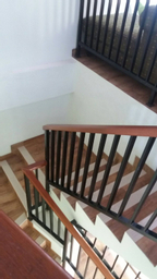 Public Area 2, Bu Kun Homestay, Sleman