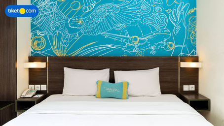Bedroom 44
