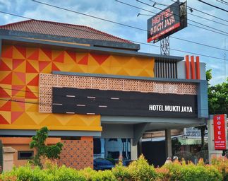 Exterior & Views, HOTEL MUKTI JAYA, Banyumas