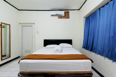 Bedroom 2, Hotel Dieng Permai, Yogyakarta