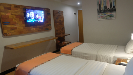 Bedroom 15