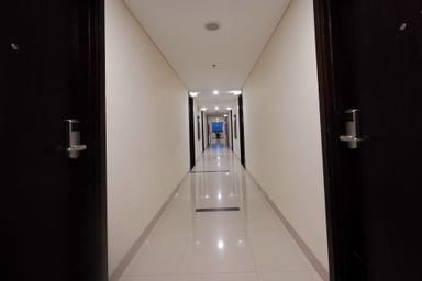 Public Area 2, All Nite & Day Hotel Yogyakarta - Gejayan, Yogyakarta