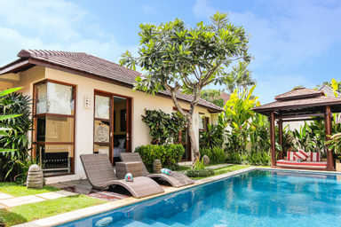 Samana Villas, badung