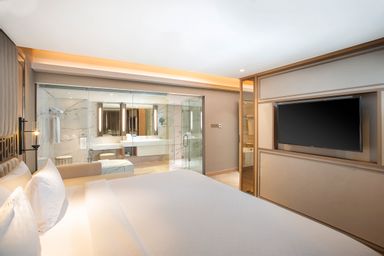 Suite Premier Double
