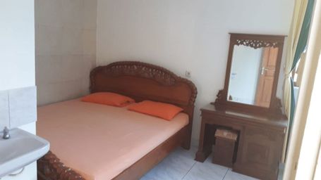Bedroom 3, Sakura Hotel Malioboro, Yogyakarta