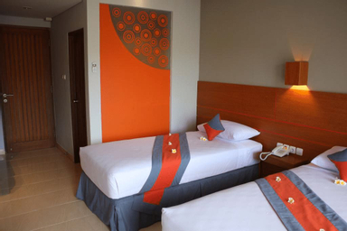 Bed 3