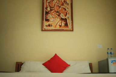 Bedroom 3, Sari Buana Bed and Breakfast, Badung