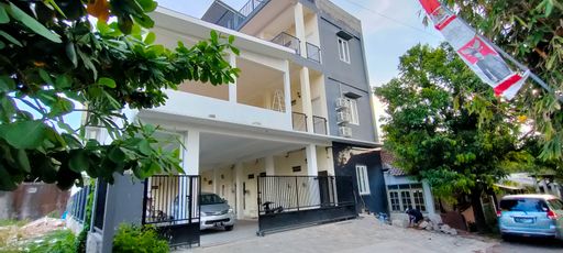Exterior & Views 1, Marella Residence, Semarang