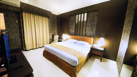 Bedroom 3, Tematik Hotel Pluit, North Jakarta