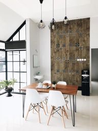 Dining Room 2, Rumah Madani, Sleman