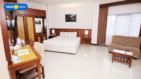 Bedroom 1